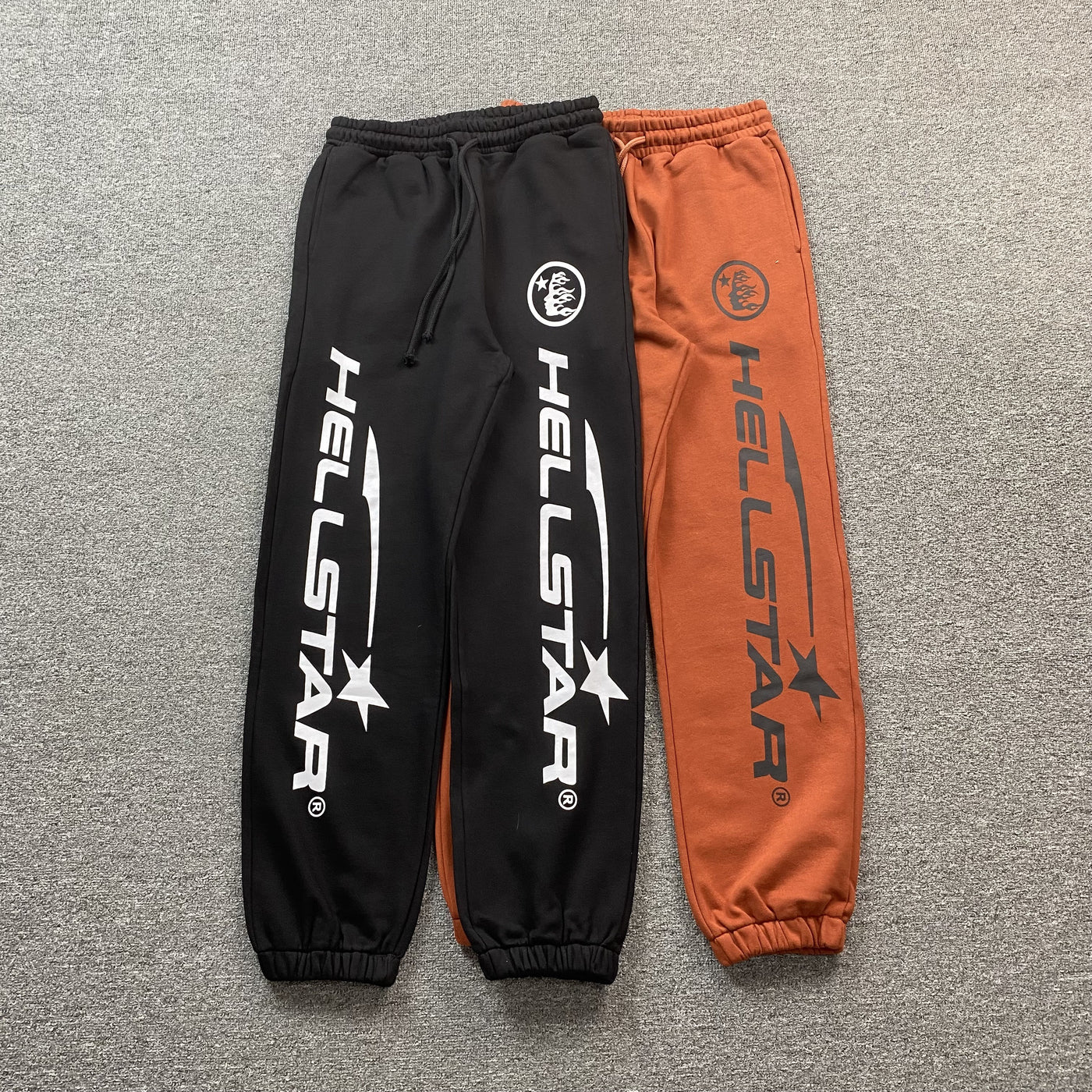 Hell Star Joggers