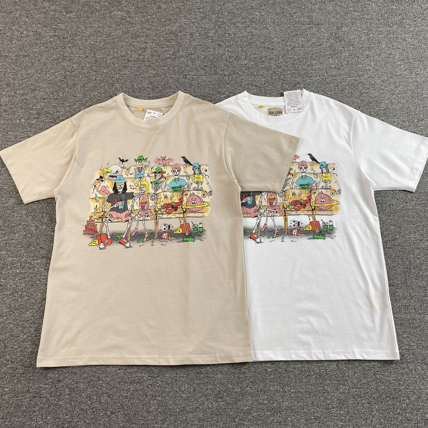 Gallery Department Tee