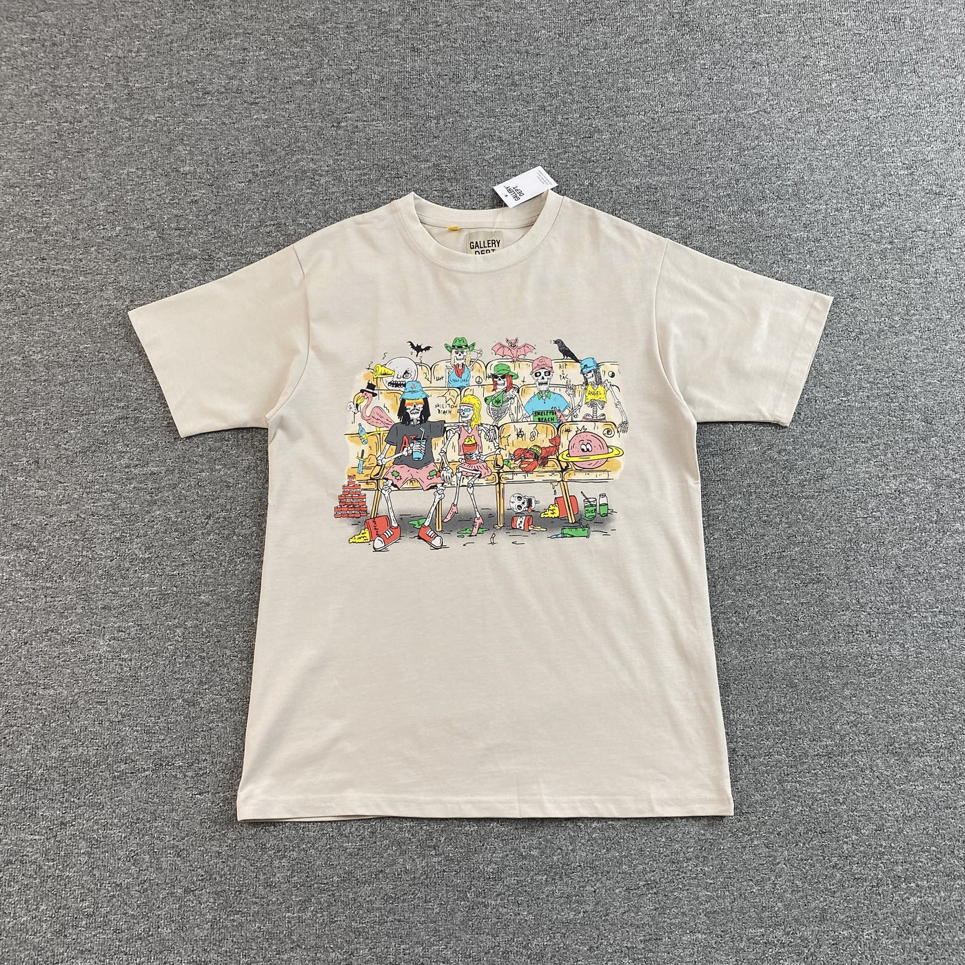 Gallery Department Tee