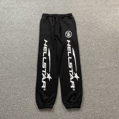 Hell Star Joggers