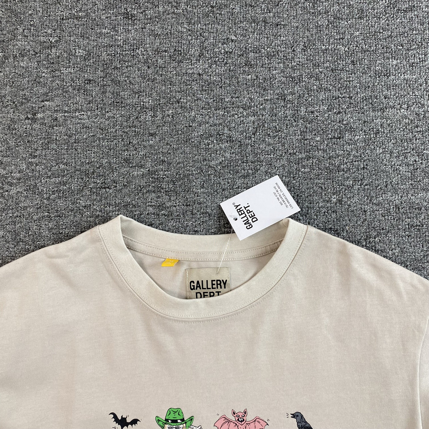 Gallery Department Tee