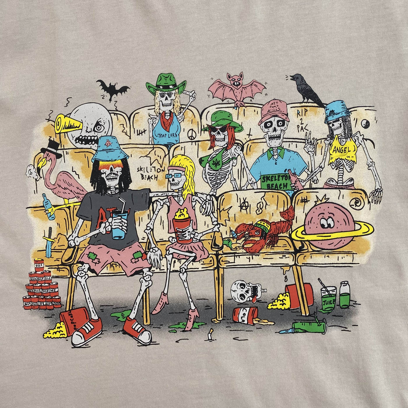Gallery Department Tee