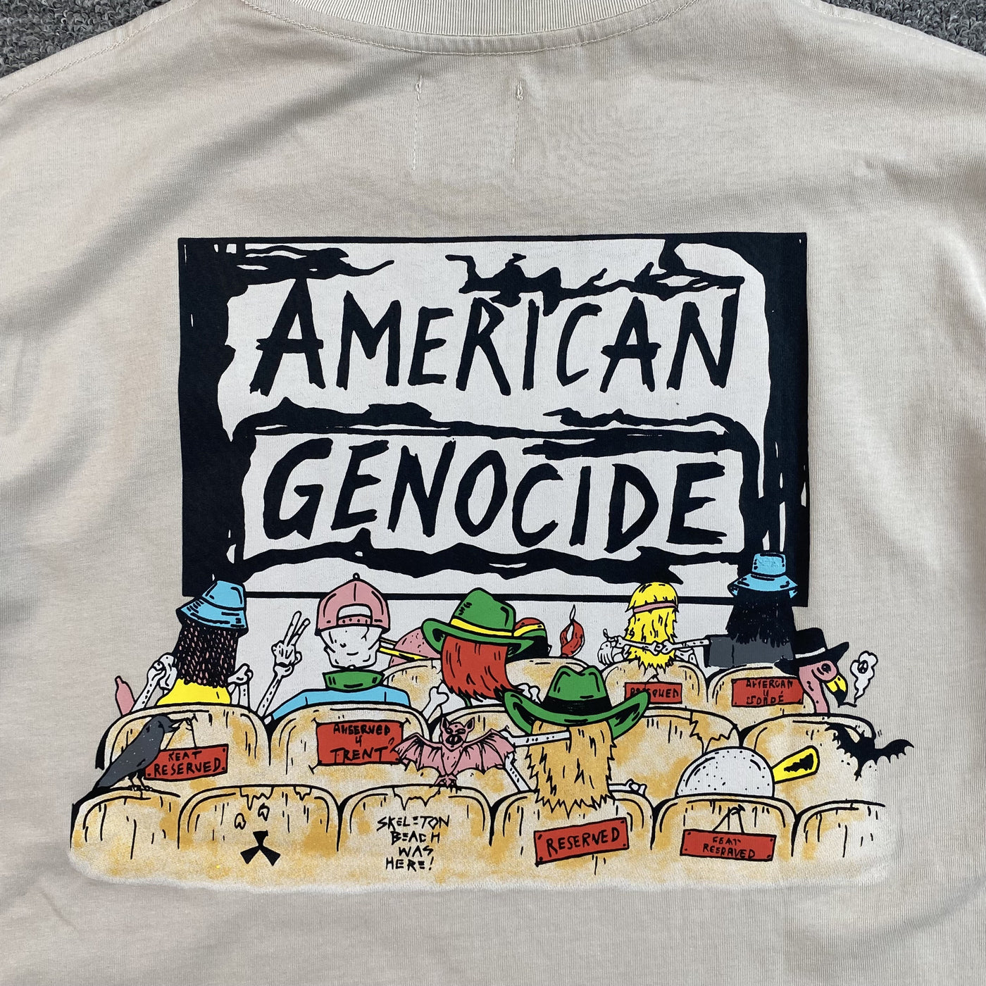 Gallery Department Tee