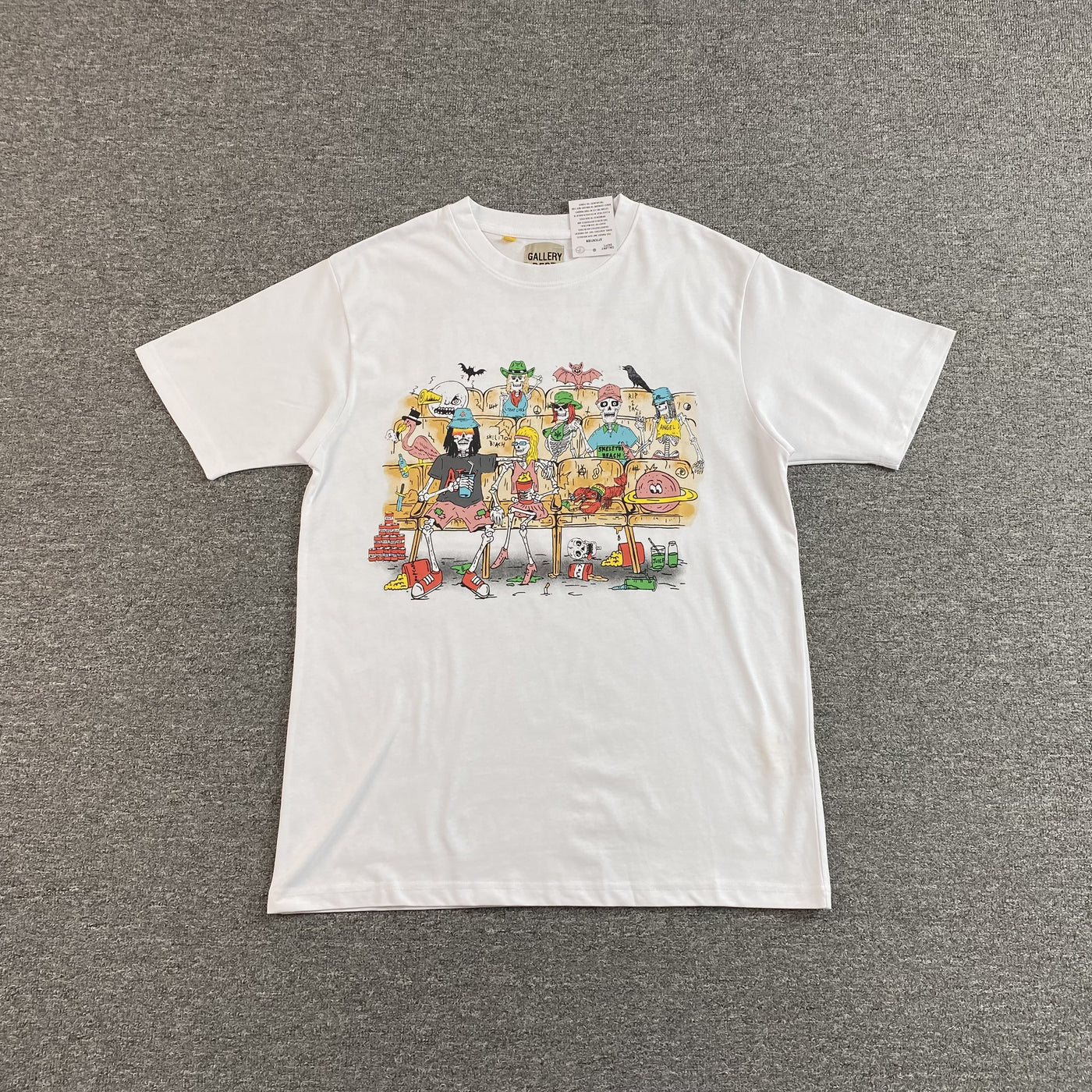 Gallery Department Tee