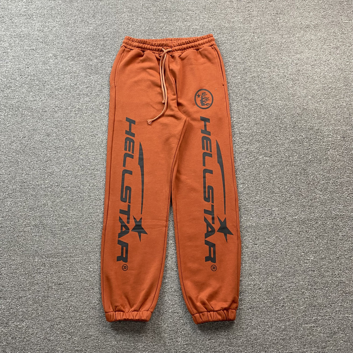 Hell Star Joggers