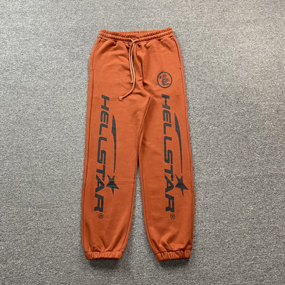 Hell Star Joggers