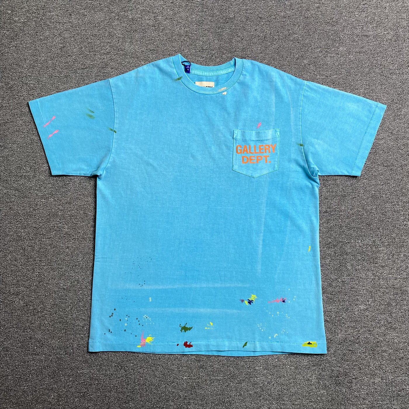 Gallery Department Tee