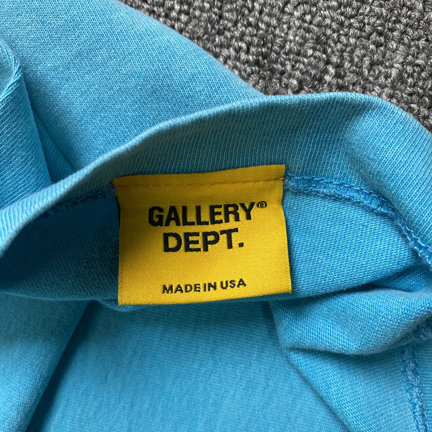 Gallery Department Tee