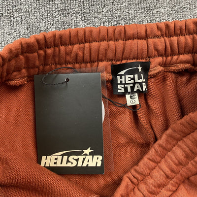 Hell Star Joggers