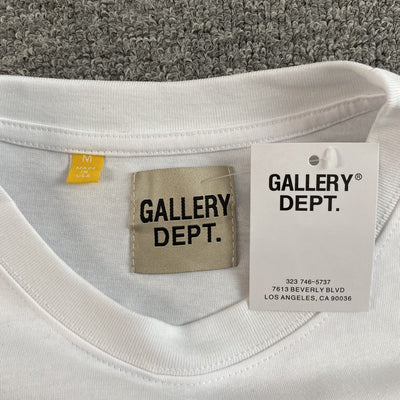 Gallery Department Tee