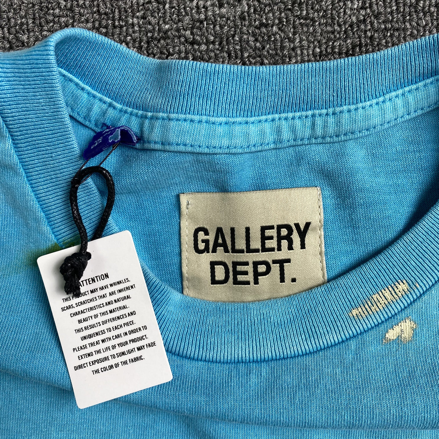 Gallery Department Tee