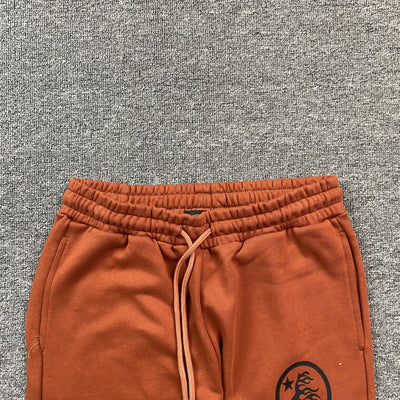 Hell Star Joggers