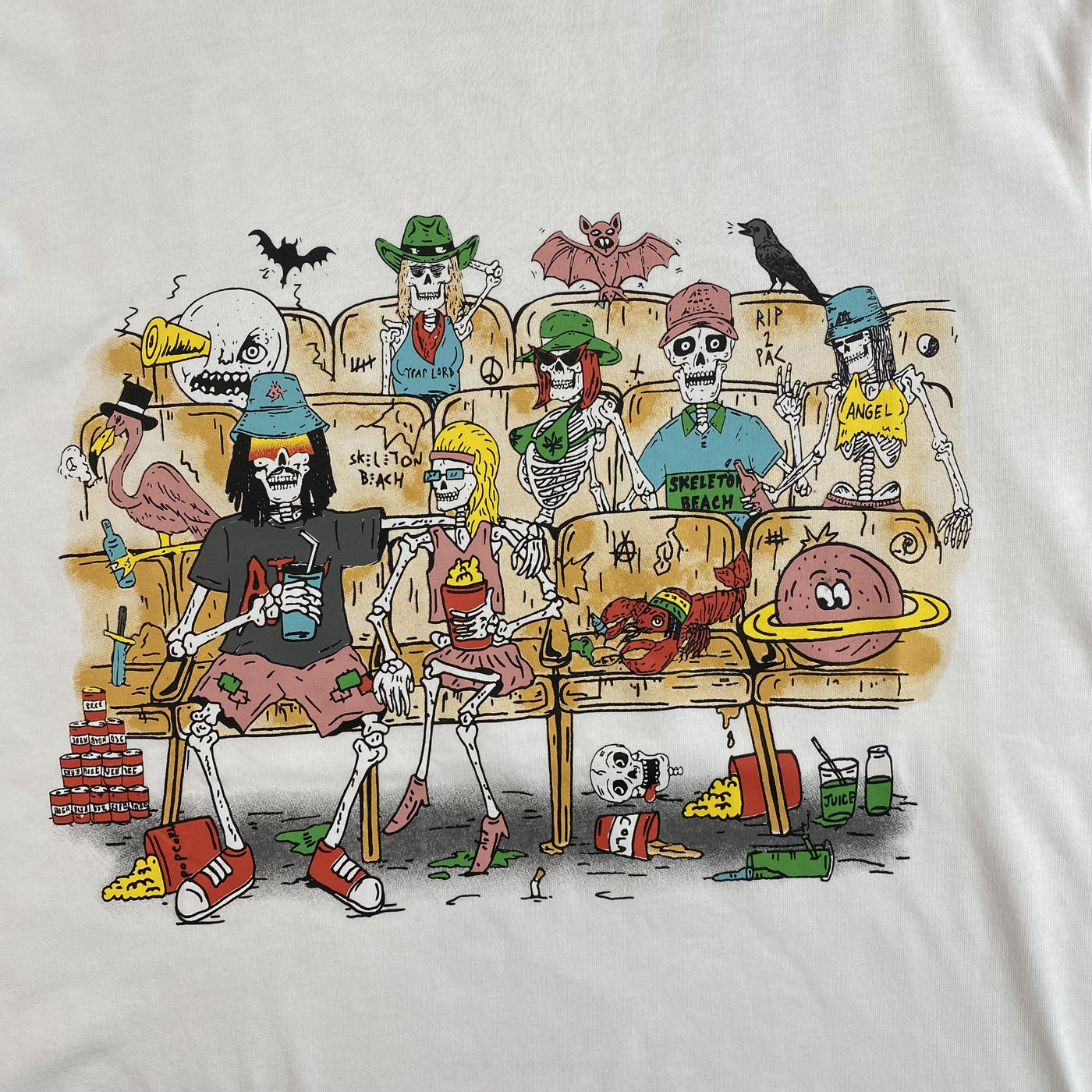 Gallery Department Tee