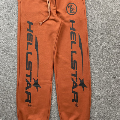 Hell Star Joggers