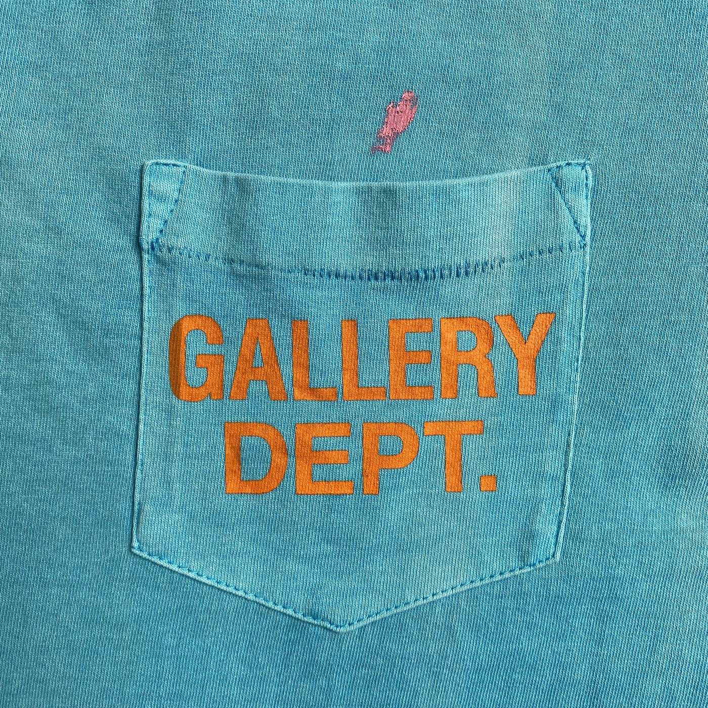 Gallery Department Tee