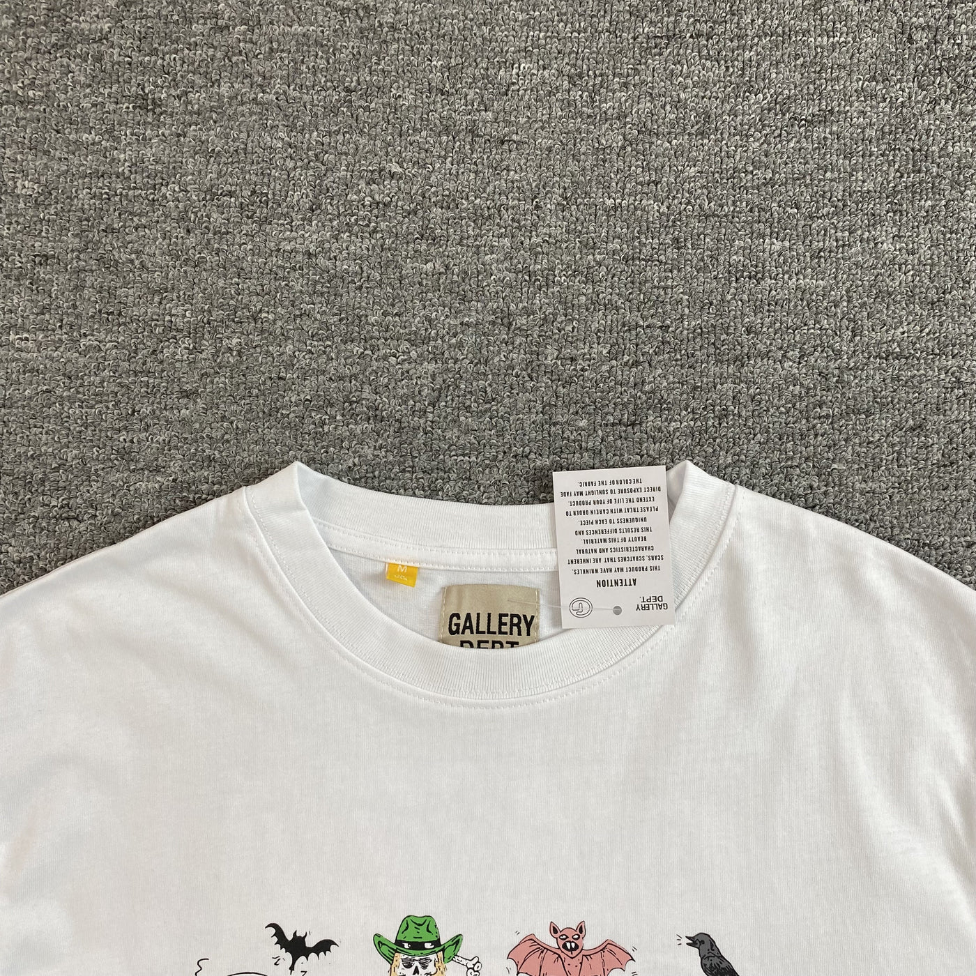 Gallery Department Tee