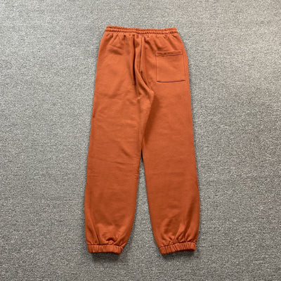 Hell Star Joggers