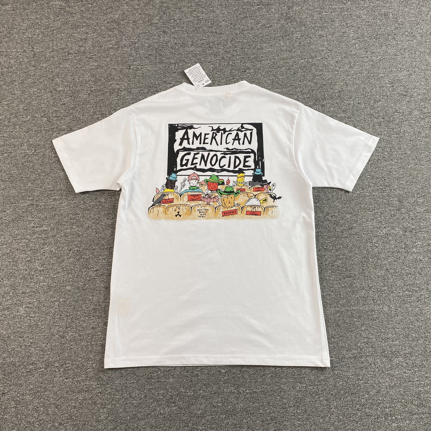 Gallery Department Tee