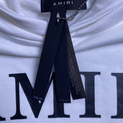 Amiri Hoodie