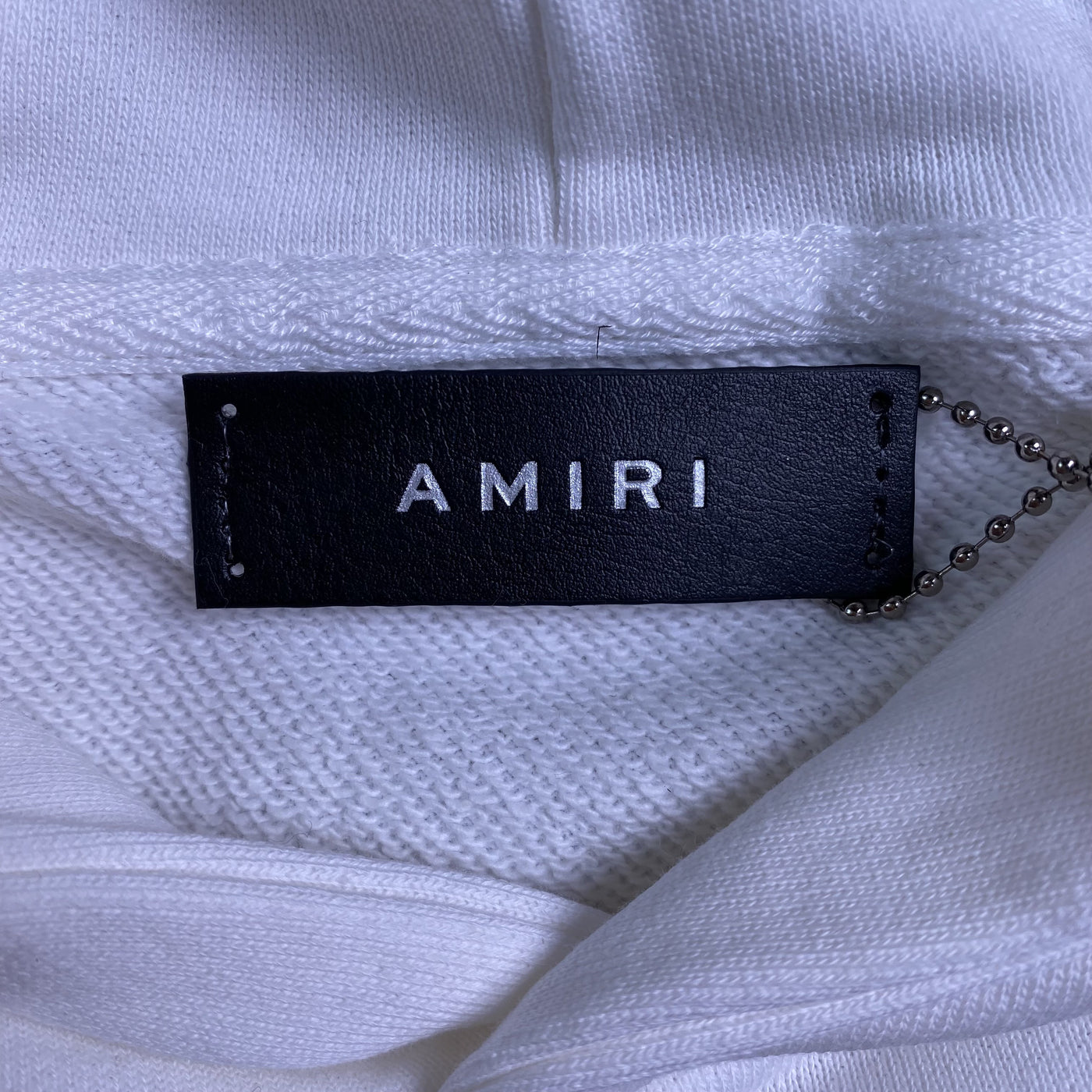 Amiri Hoodie