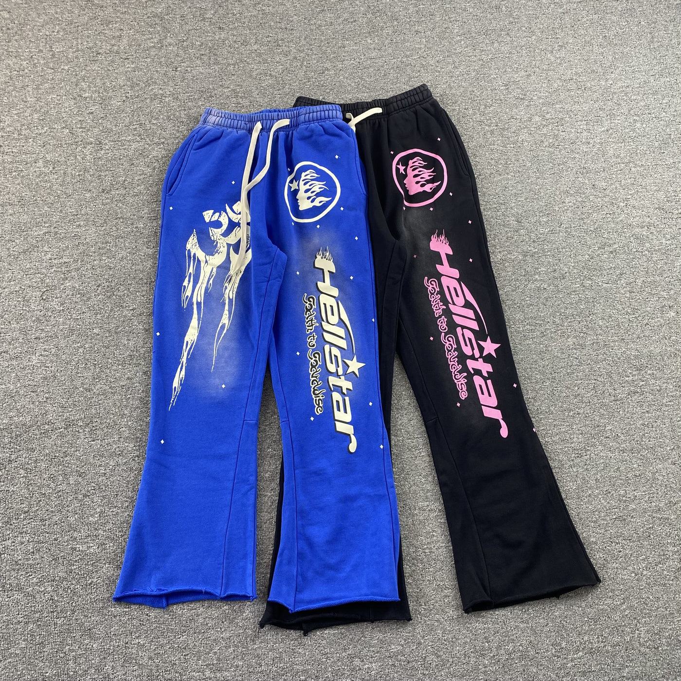 Hell Star Joggers