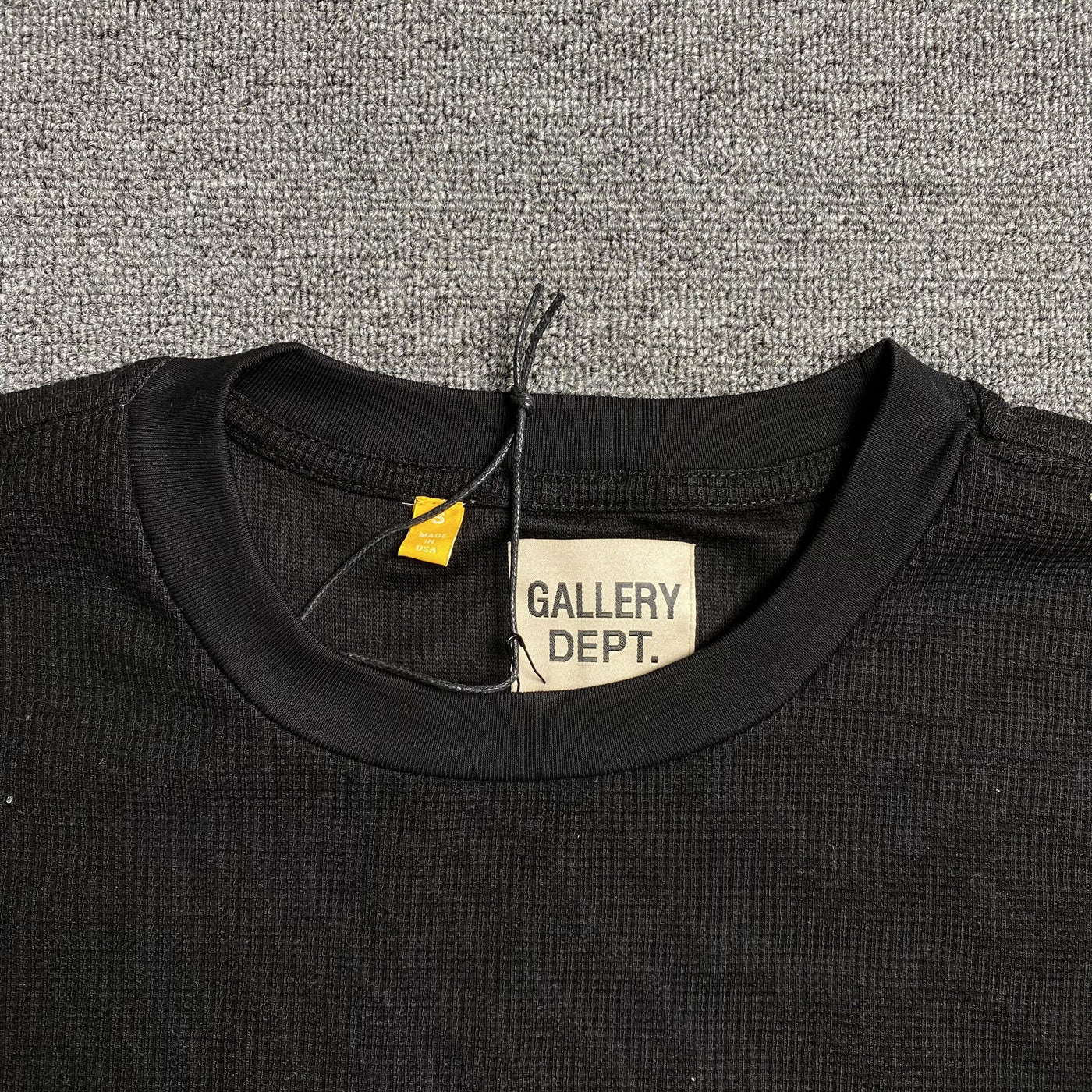 Gallery Department Tee