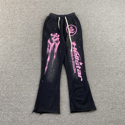 Hell Star Joggers