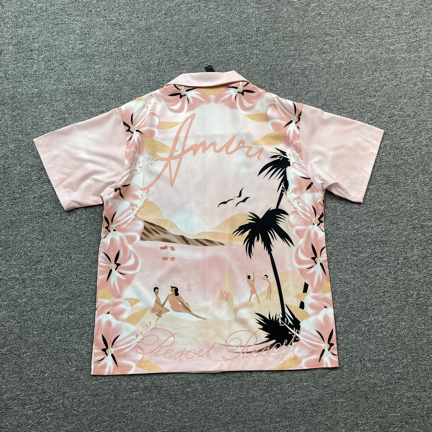 Amiri Tee