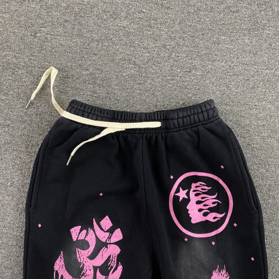 Hell Star Joggers