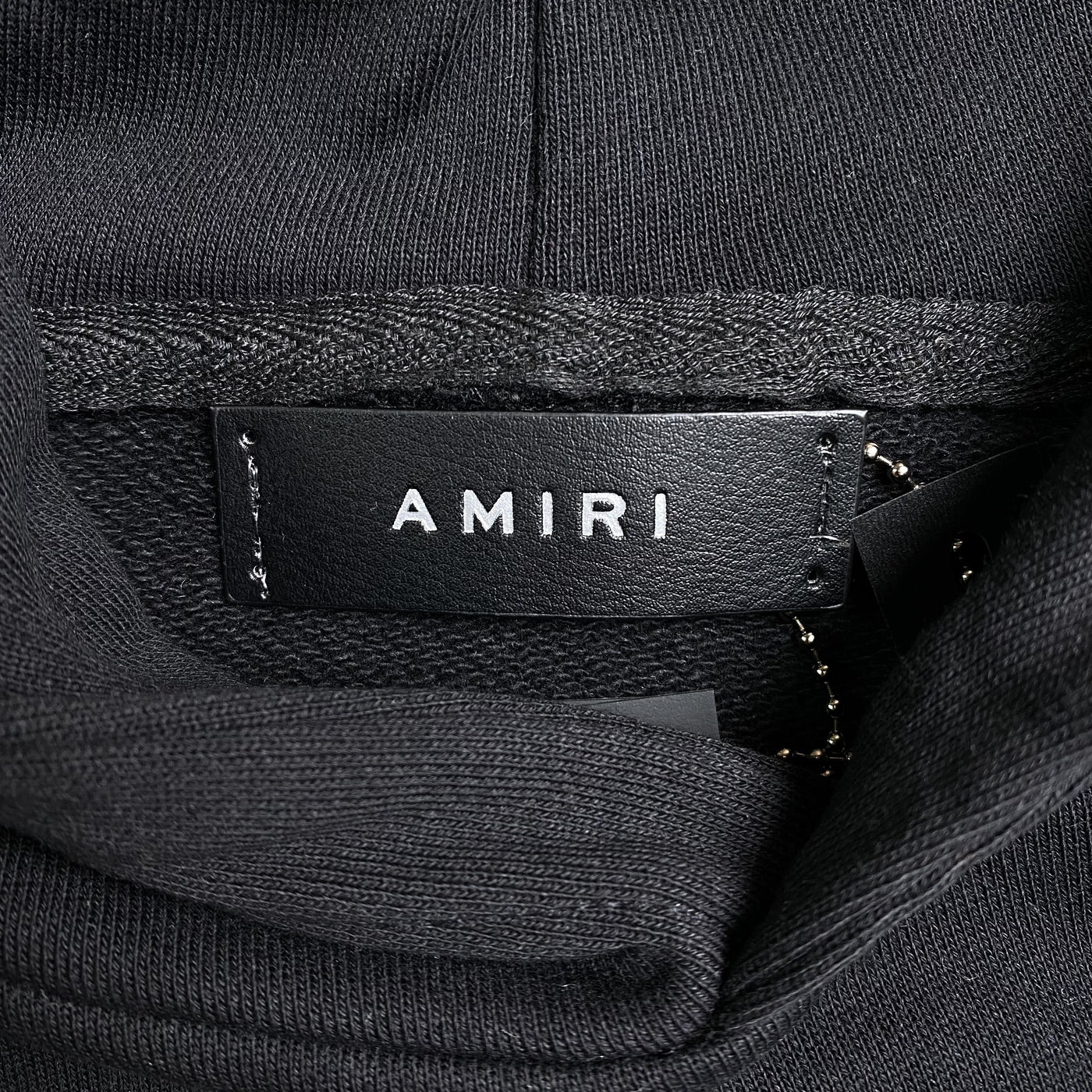 Amiri Hoodie