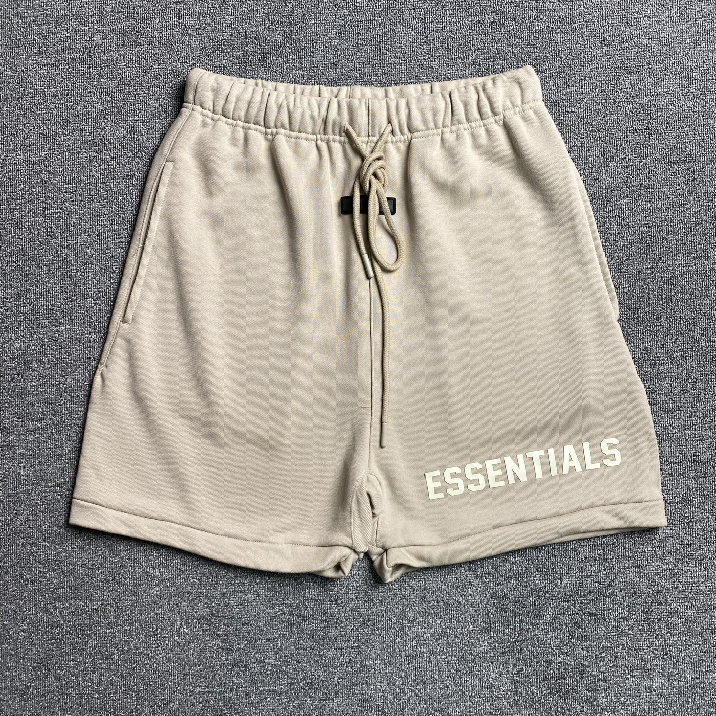 Essentials Shorts