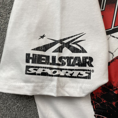 Hell Star Tee