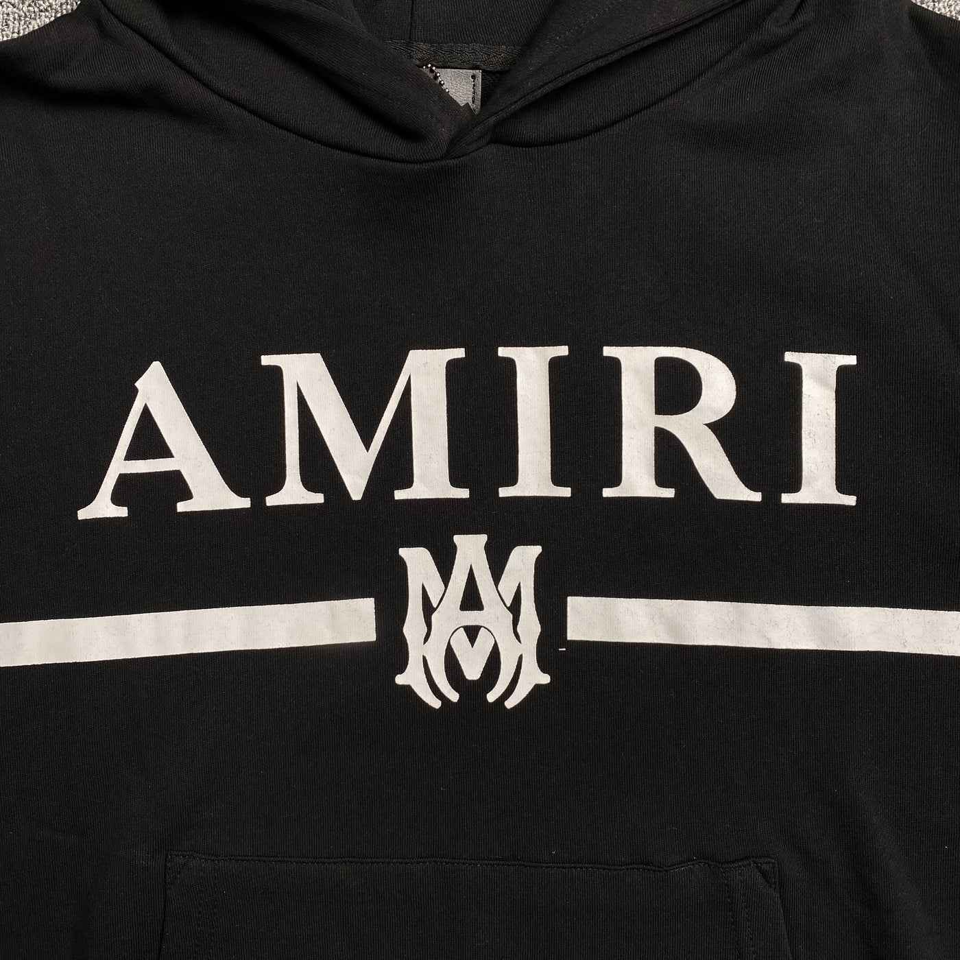 Amiri Hoodie