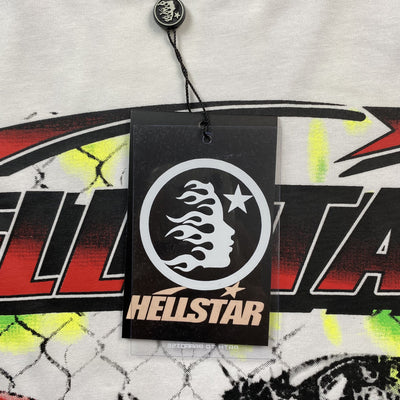 Hell Star Tee