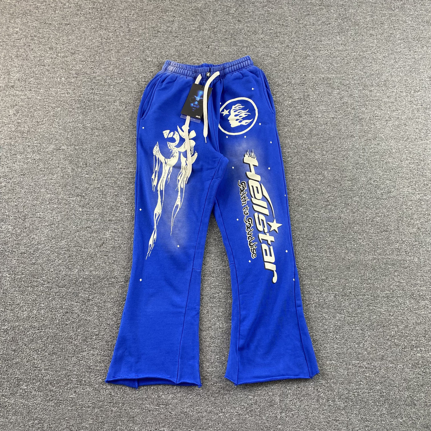 Hell Star Joggers