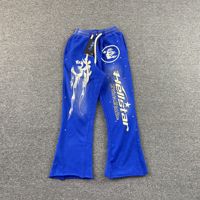 Hell Star Joggers