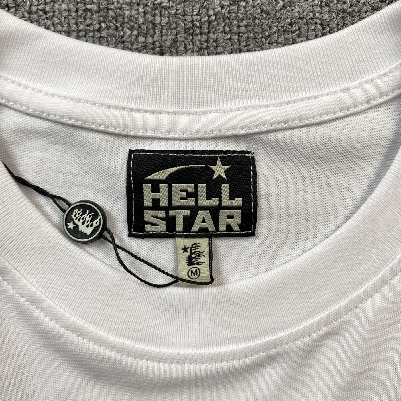 Hell Star Tee