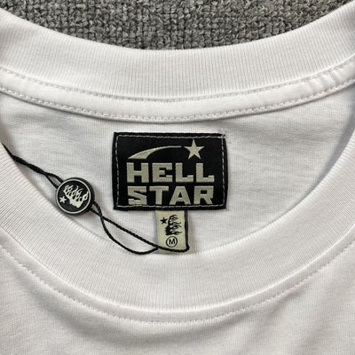 Hell Star Tee