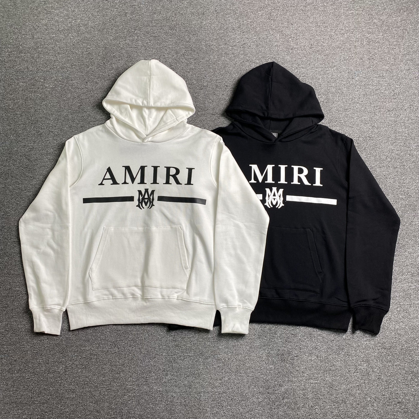 Amiri Hoodie