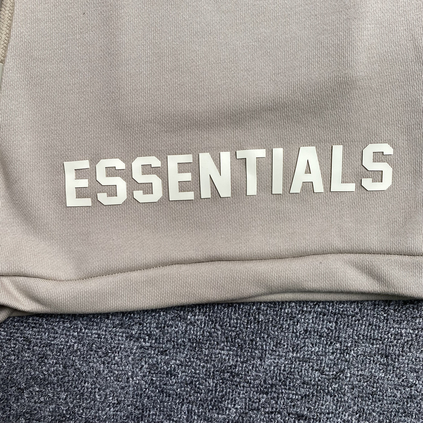 Essentials Shorts