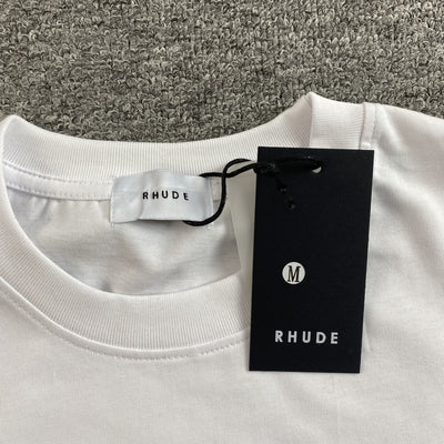 Rhude Tee