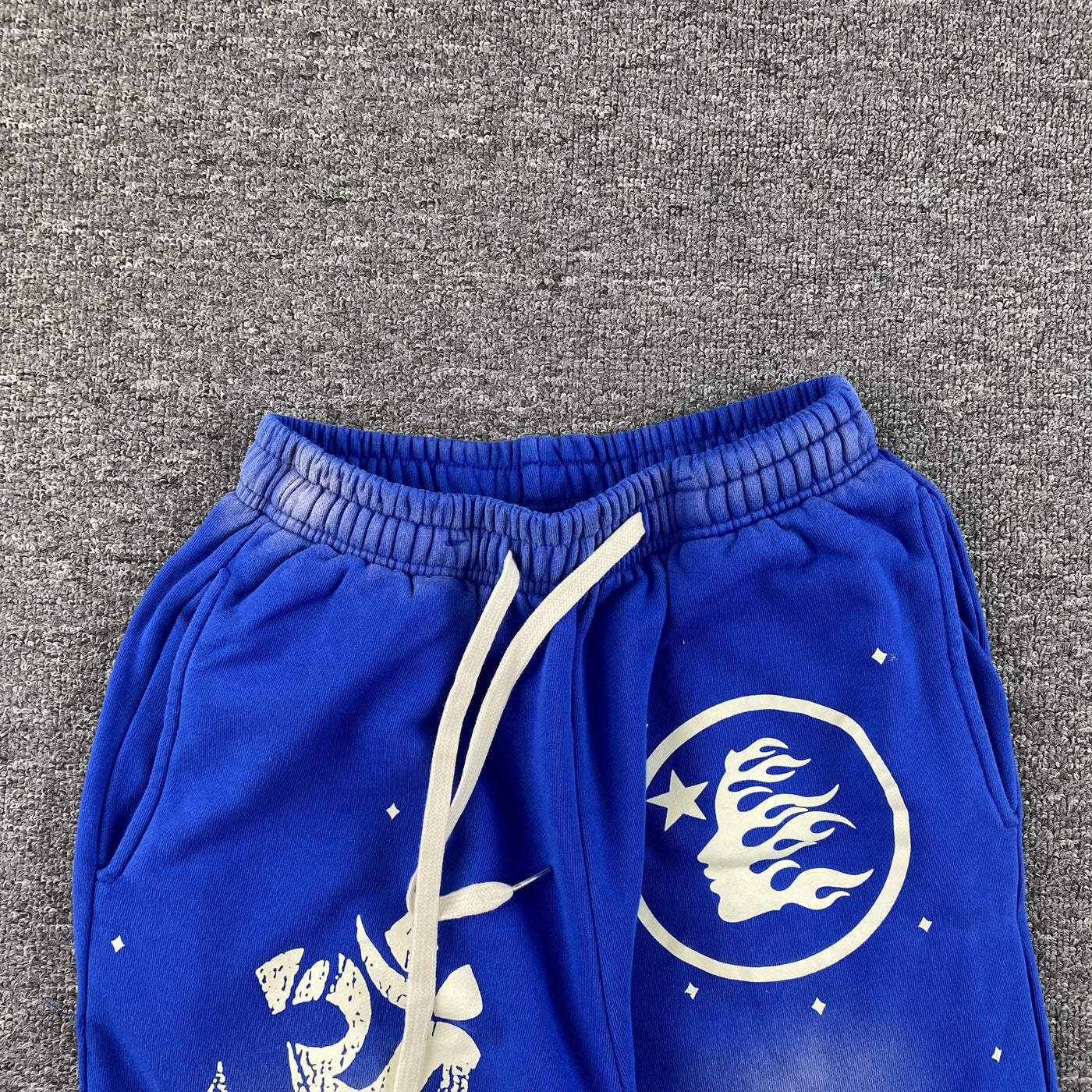 Hell Star Joggers