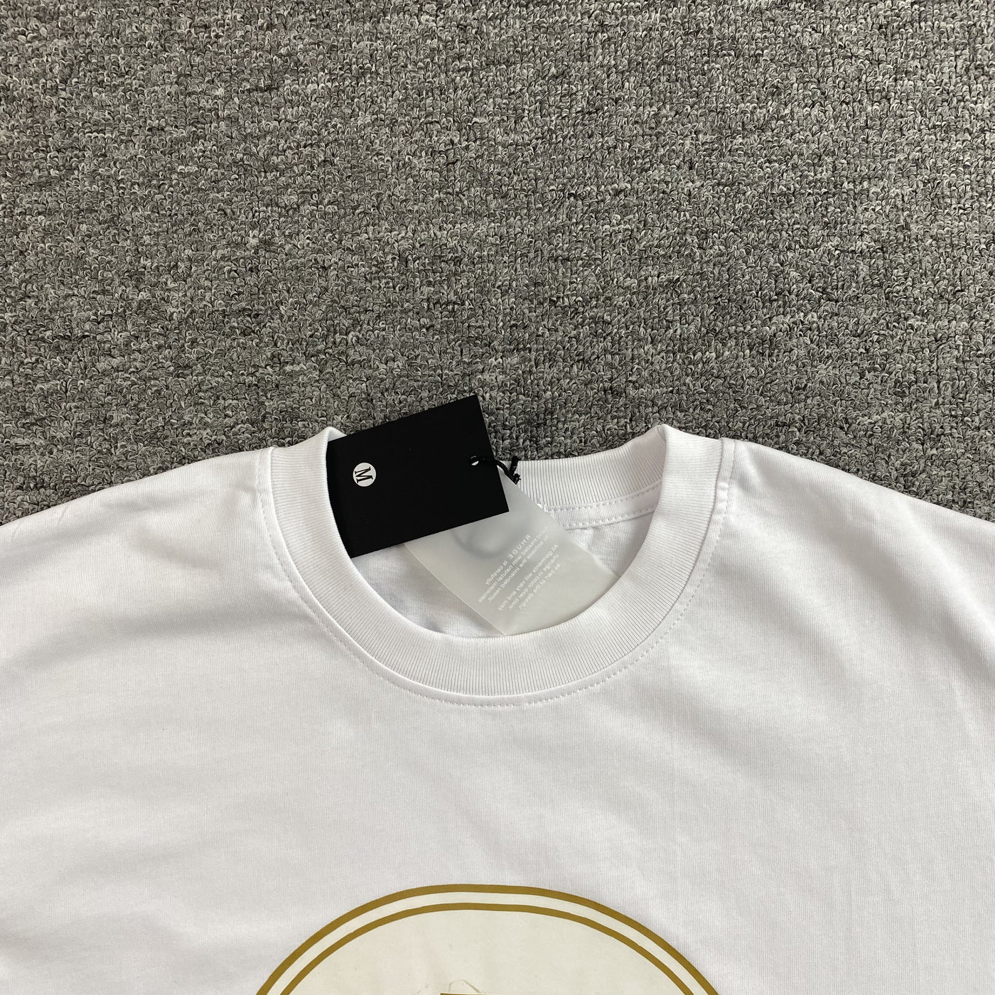 Rhude Tee