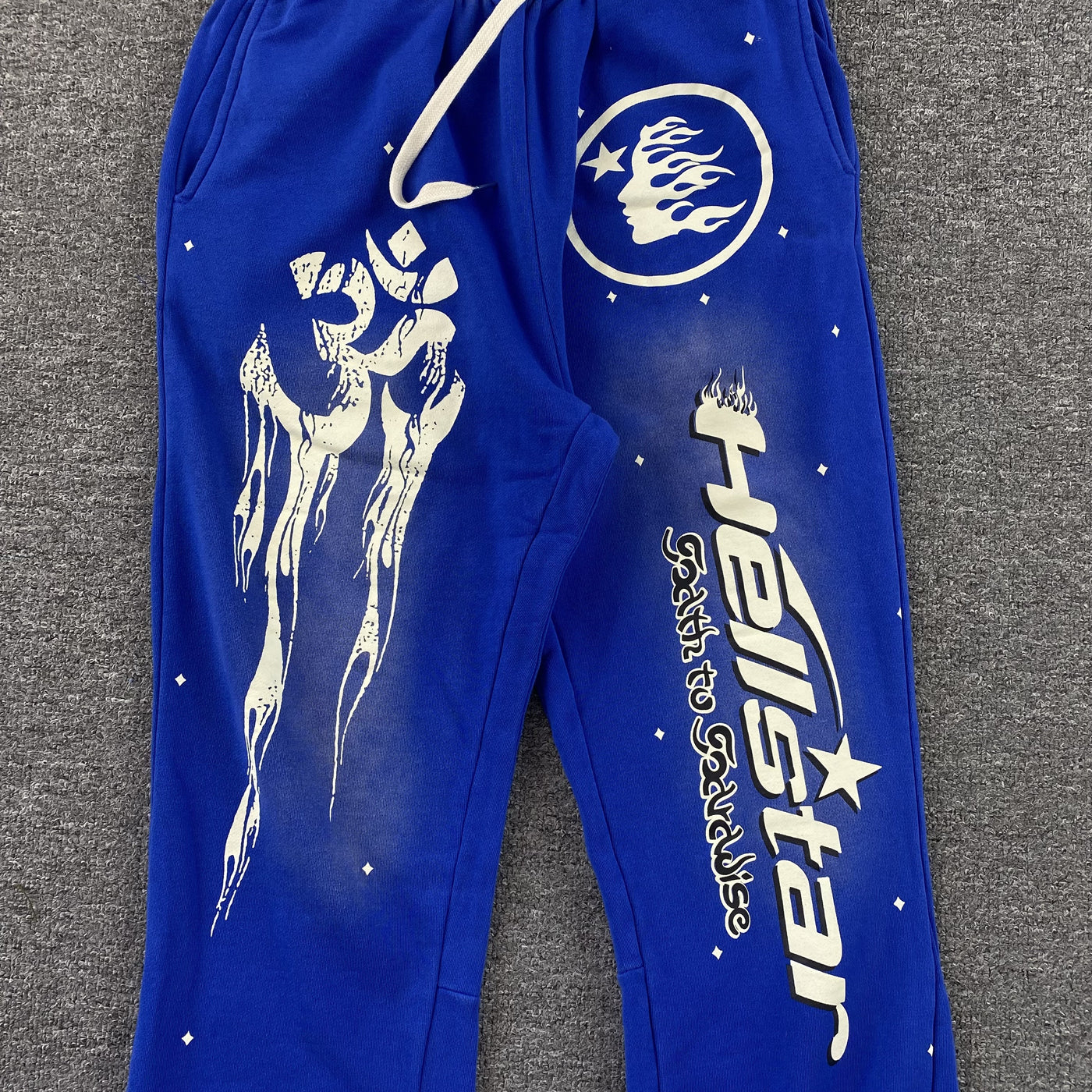 Hell Star Joggers