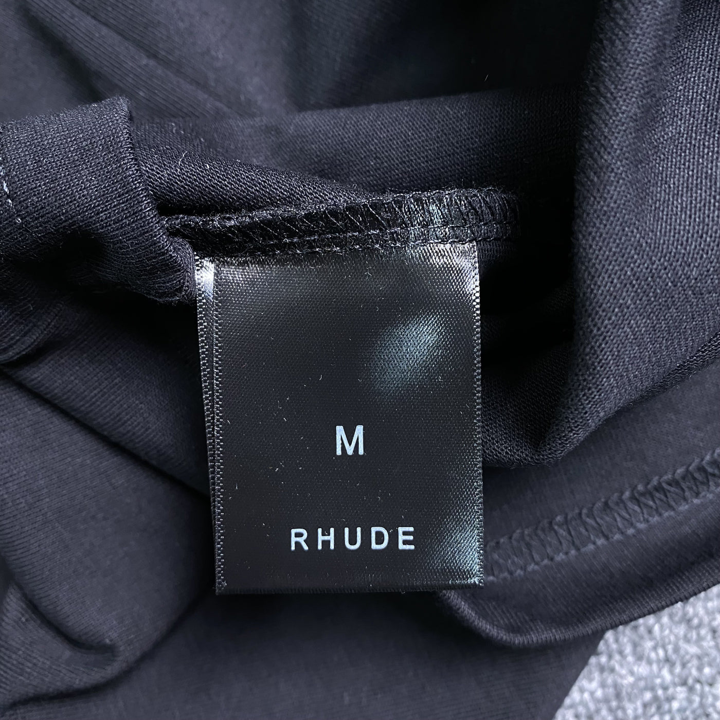 Rhude Tee