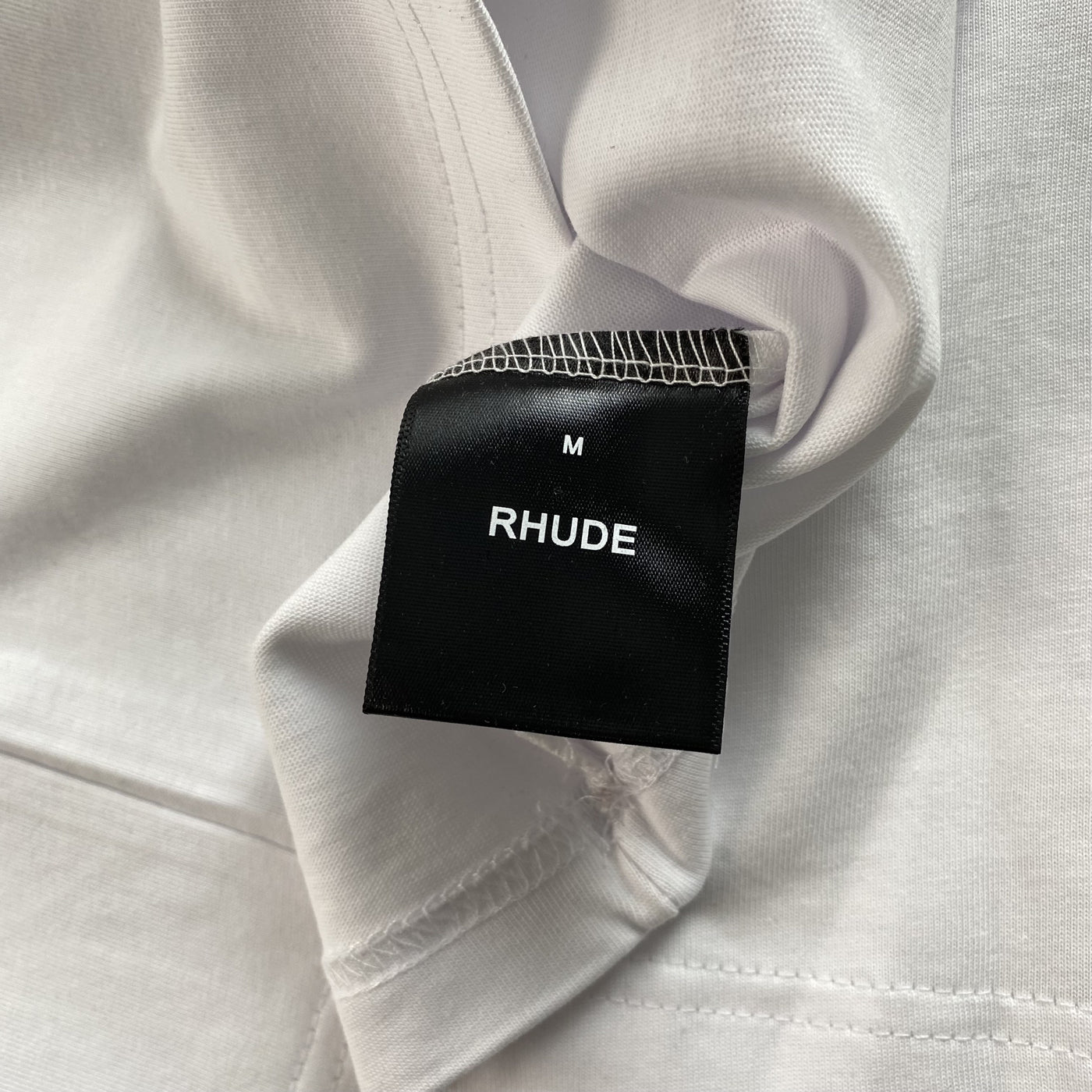 Rhude Tee