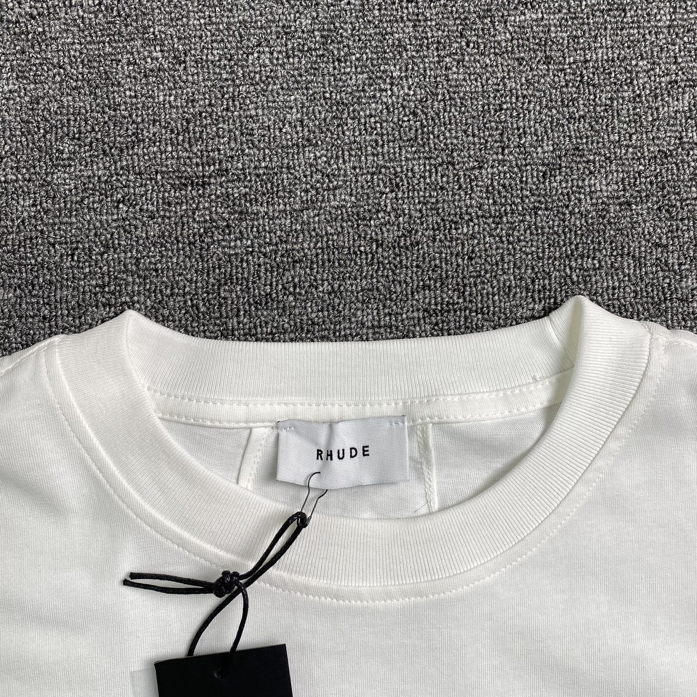 Rhude Tee