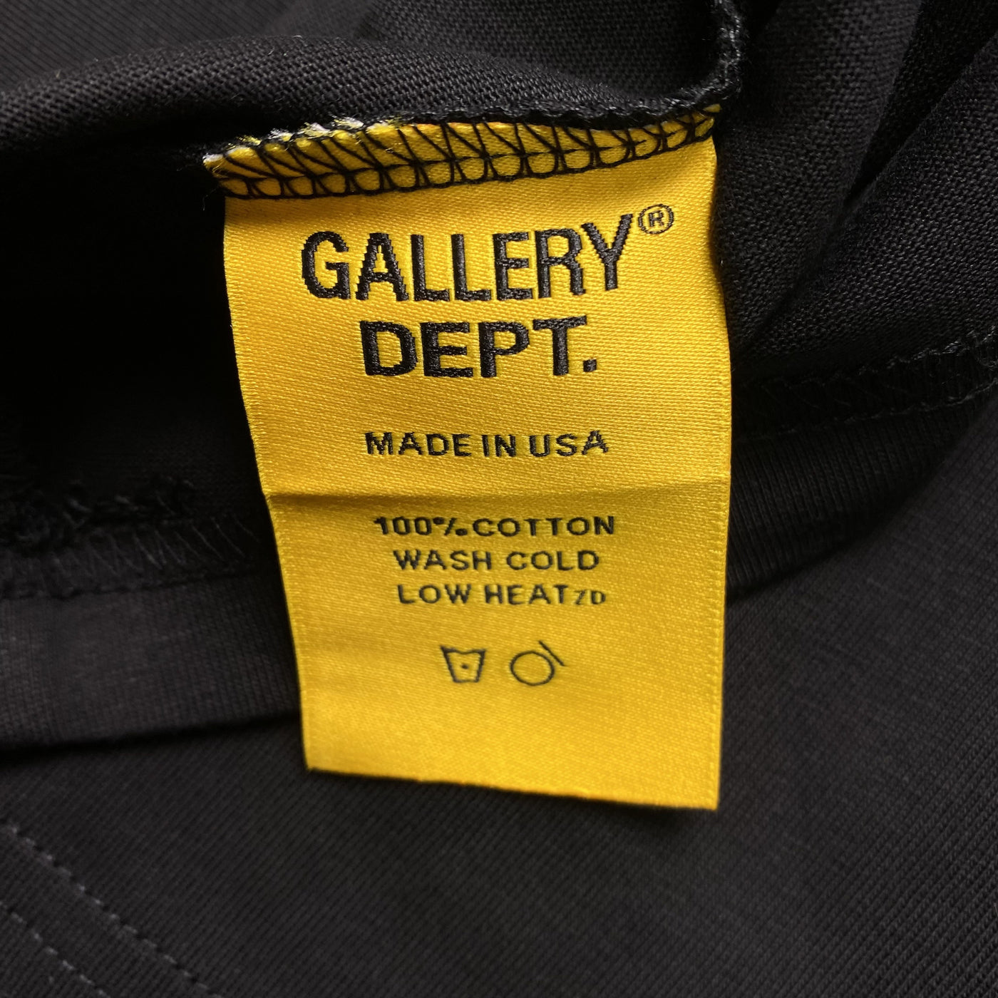 Gallery Department Tee