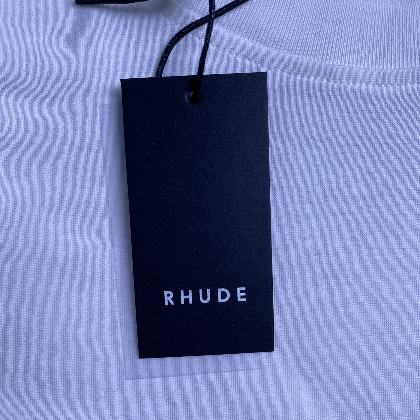 Rhude Tee