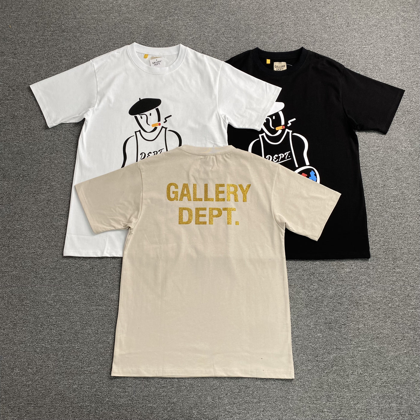 Gallery Department Tee